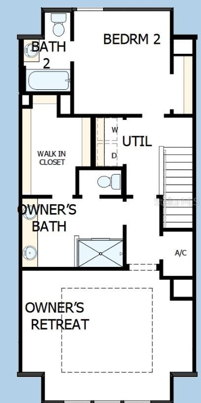 TOWNS AT UNION - Residential