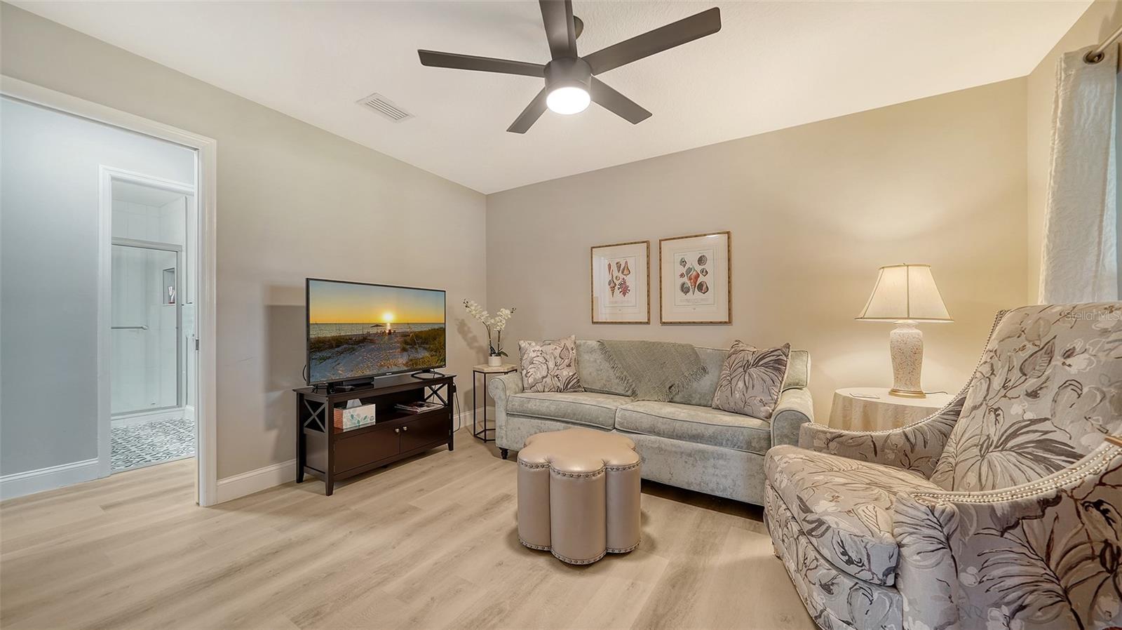 BALLANTRAE - Residential