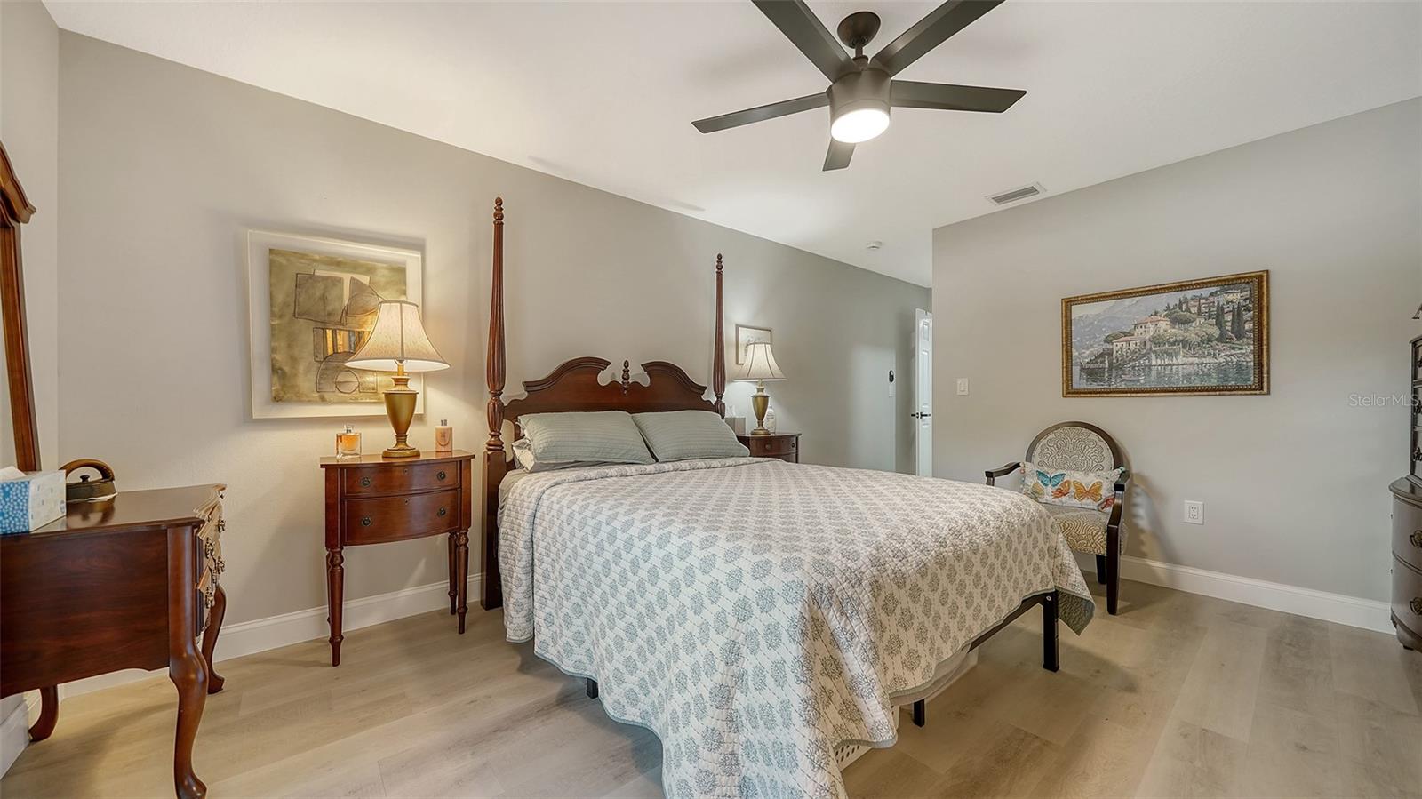 BALLANTRAE - Residential