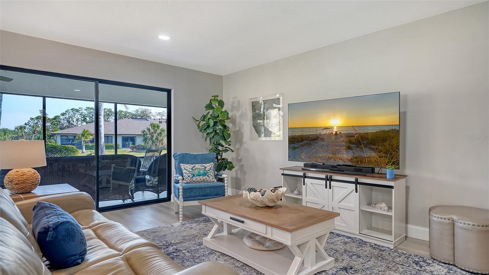 BALLANTRAE - Residential