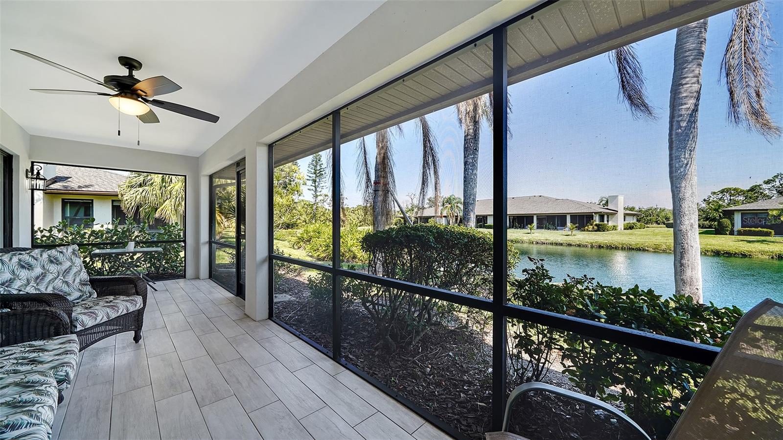 BALLANTRAE - Residential