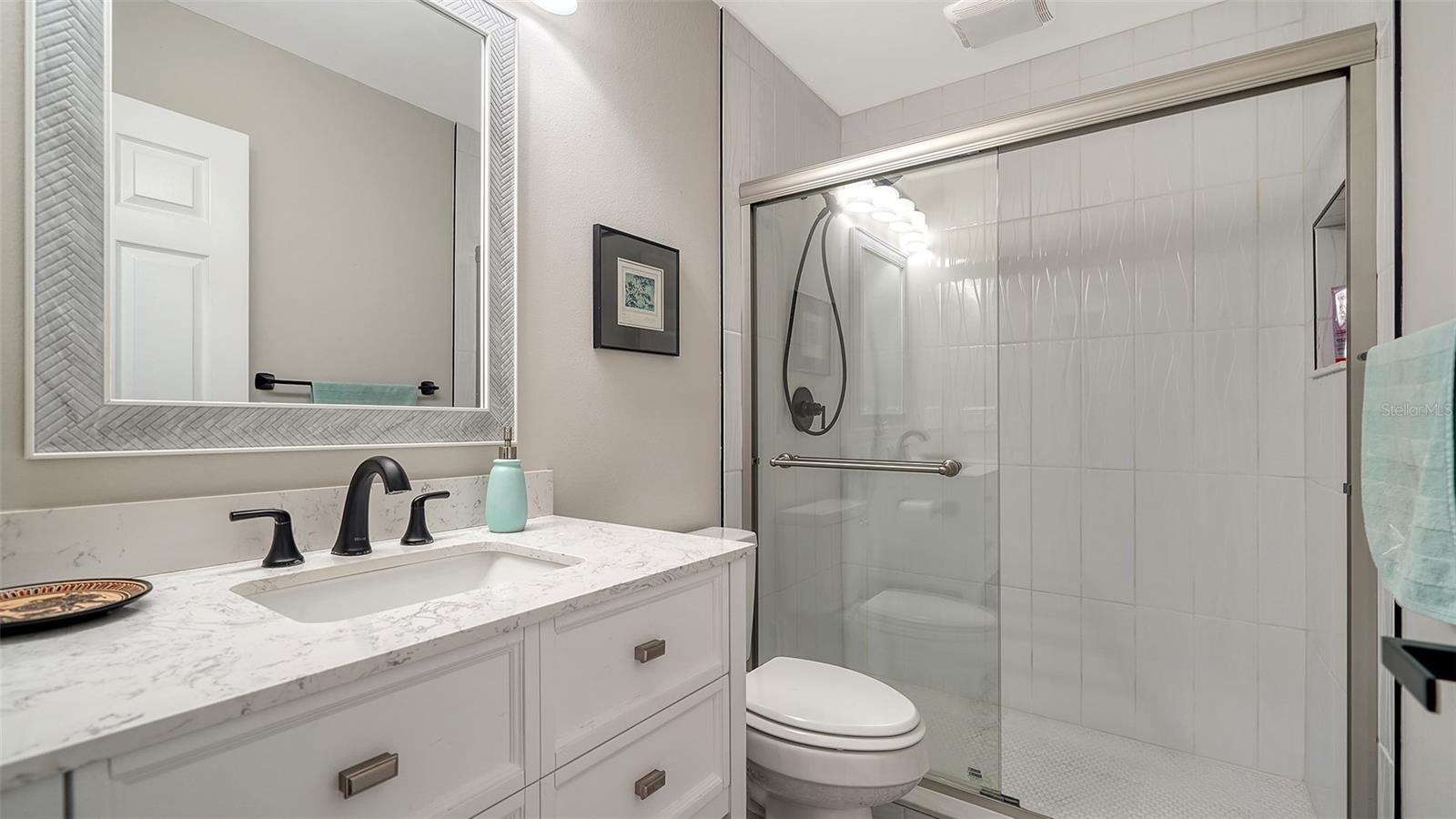 BALLANTRAE - Residential