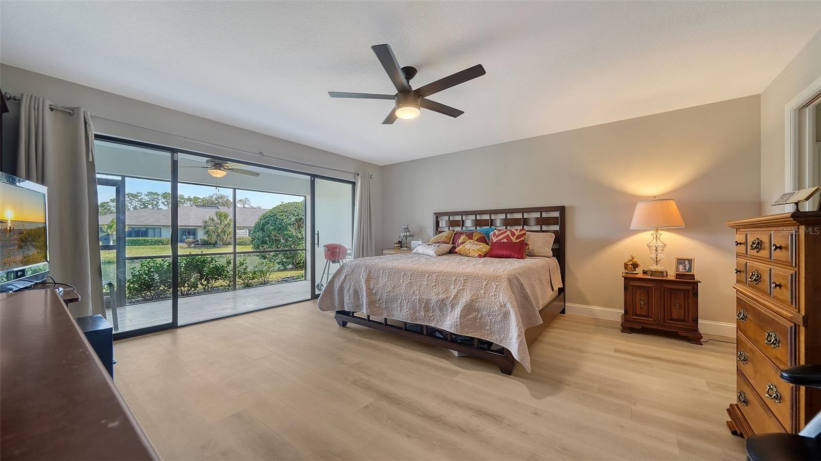 BALLANTRAE - Residential