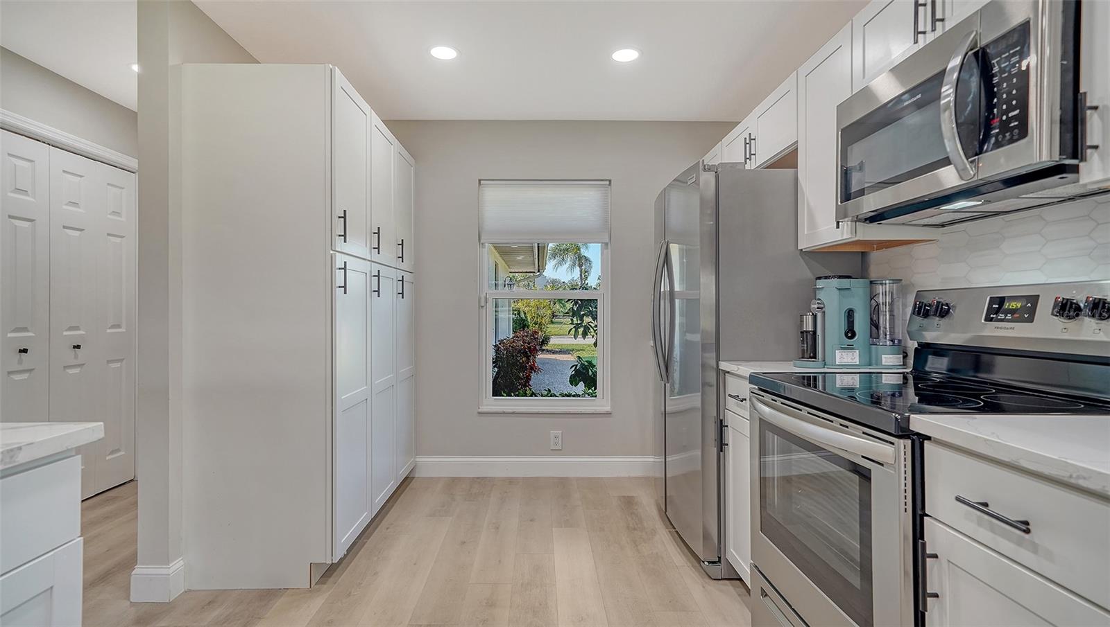 BALLANTRAE - Residential