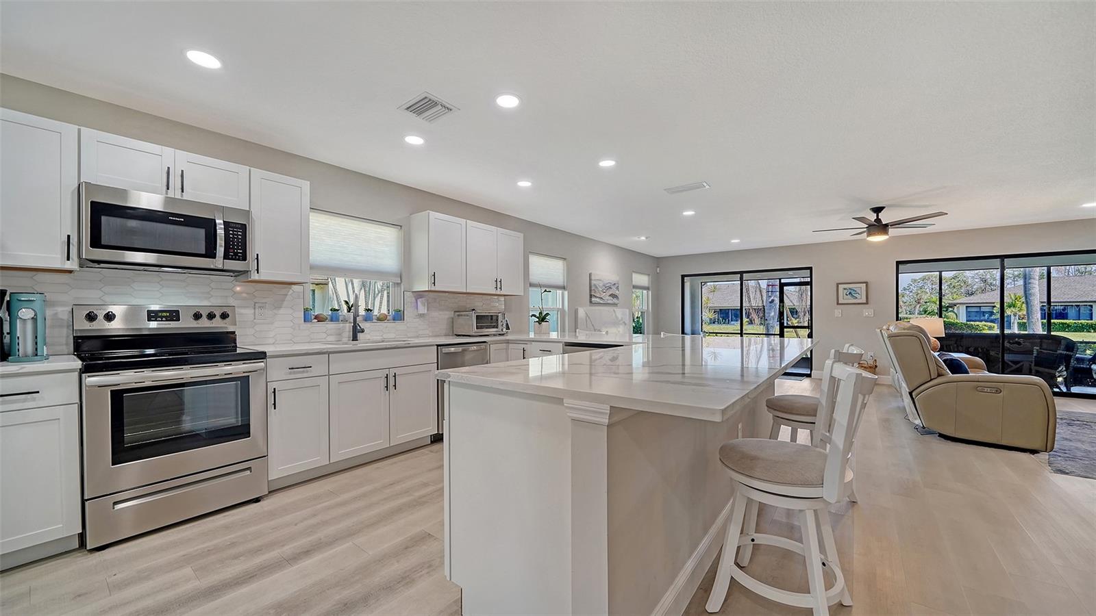 BALLANTRAE - Residential