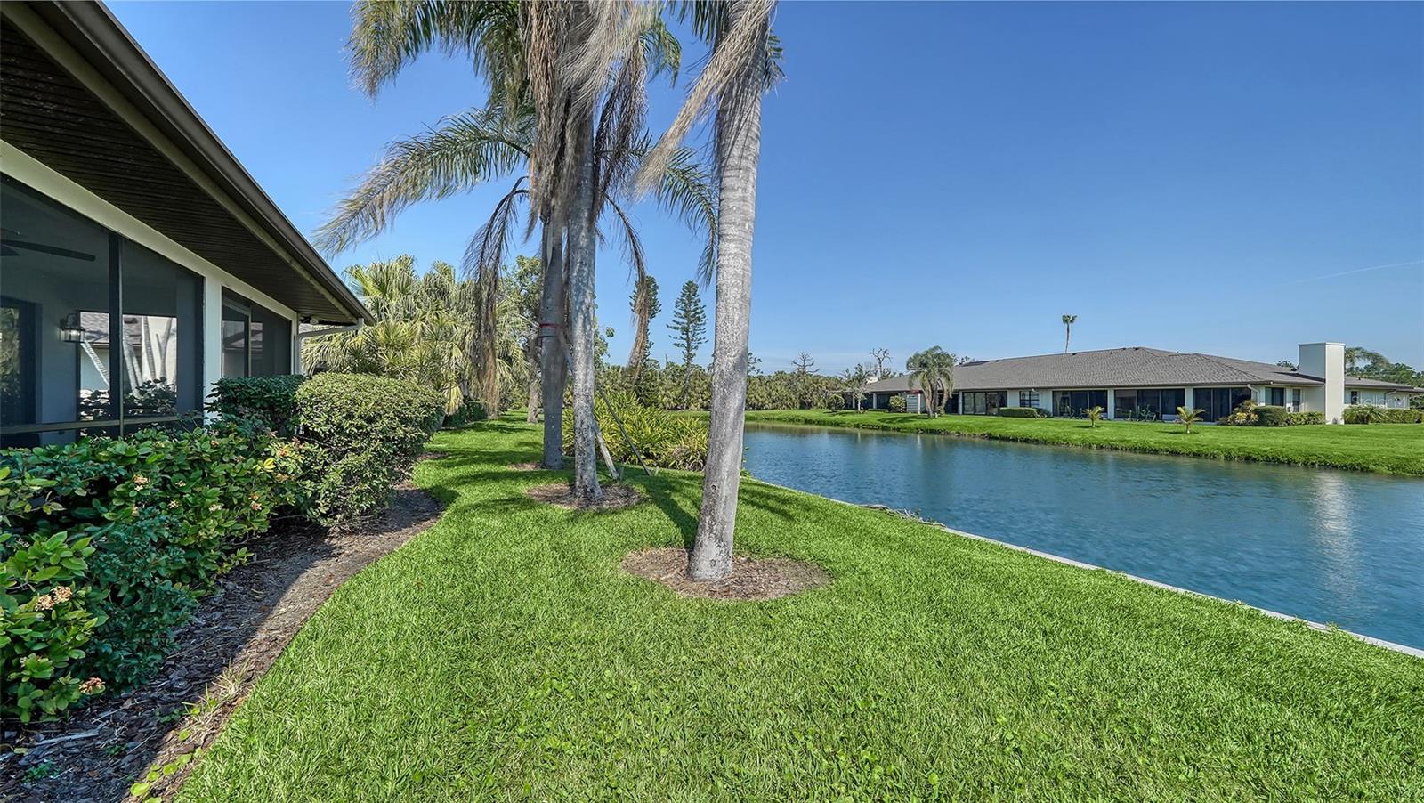 BALLANTRAE - Residential