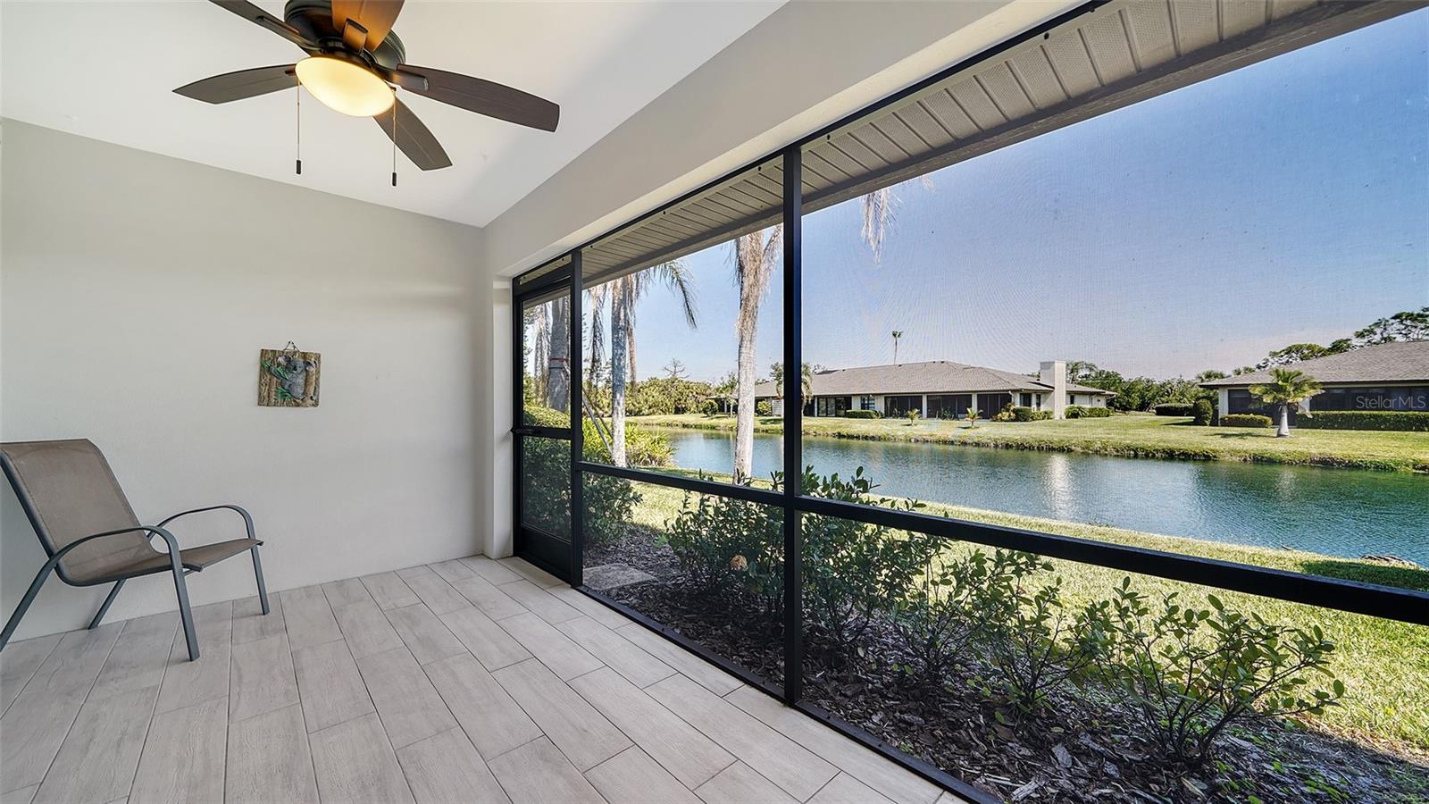 BALLANTRAE - Residential