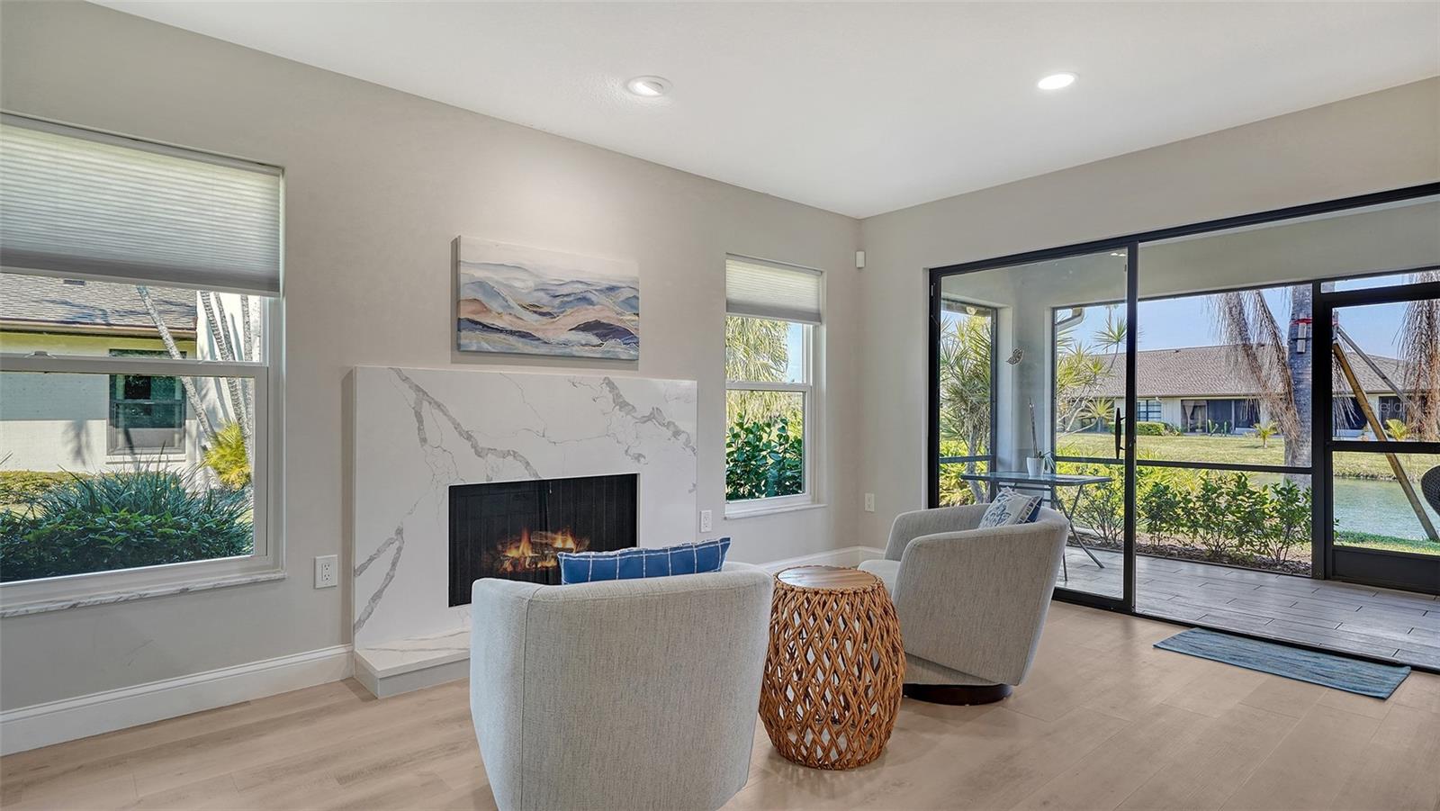 BALLANTRAE - Residential