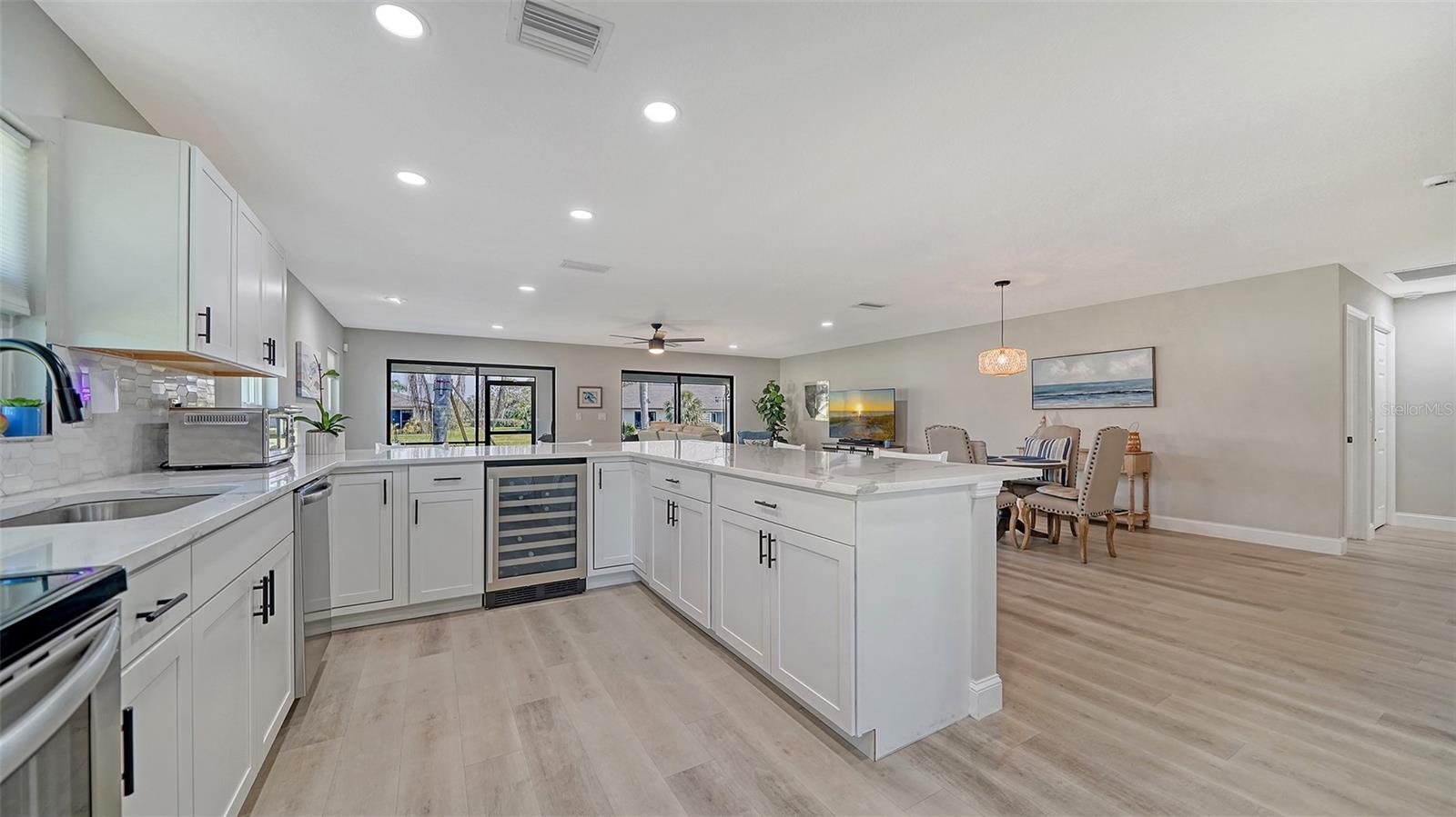 BALLANTRAE - Residential