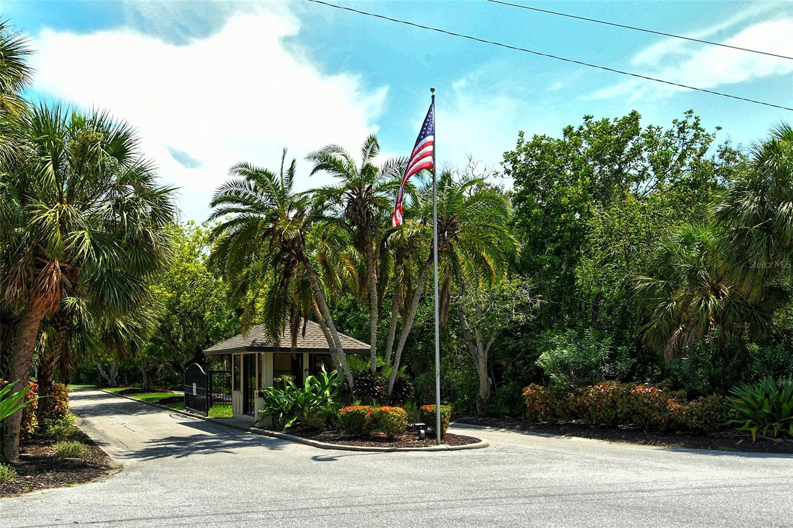 BALLANTRAE - Residential