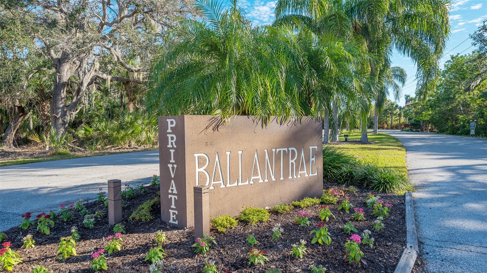 BALLANTRAE - Residential