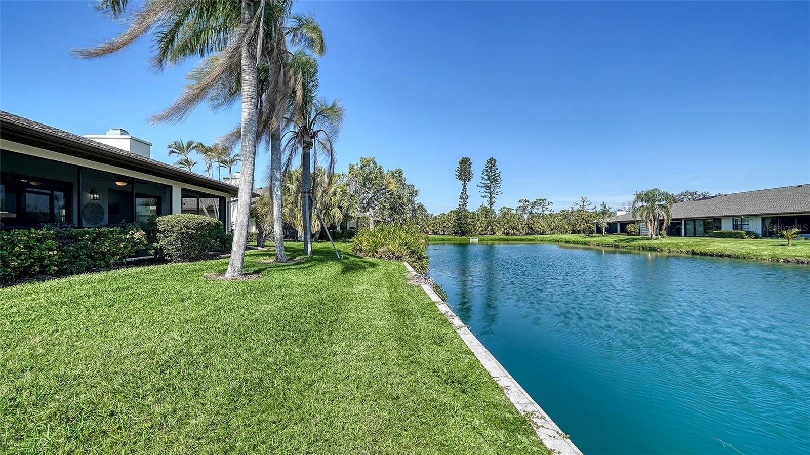 BALLANTRAE - Residential