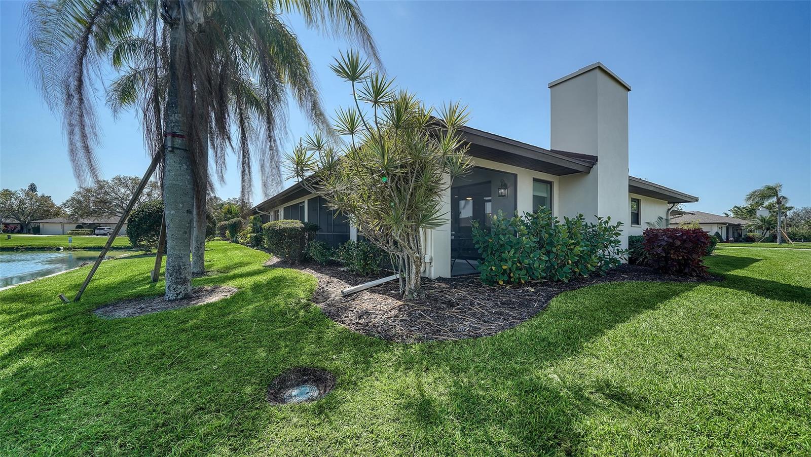 BALLANTRAE - Residential