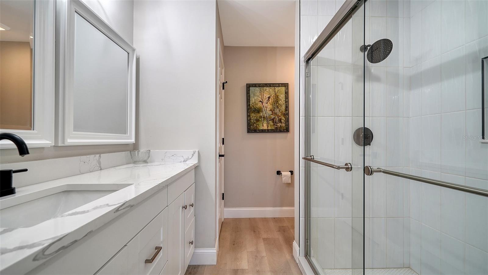 BALLANTRAE - Residential