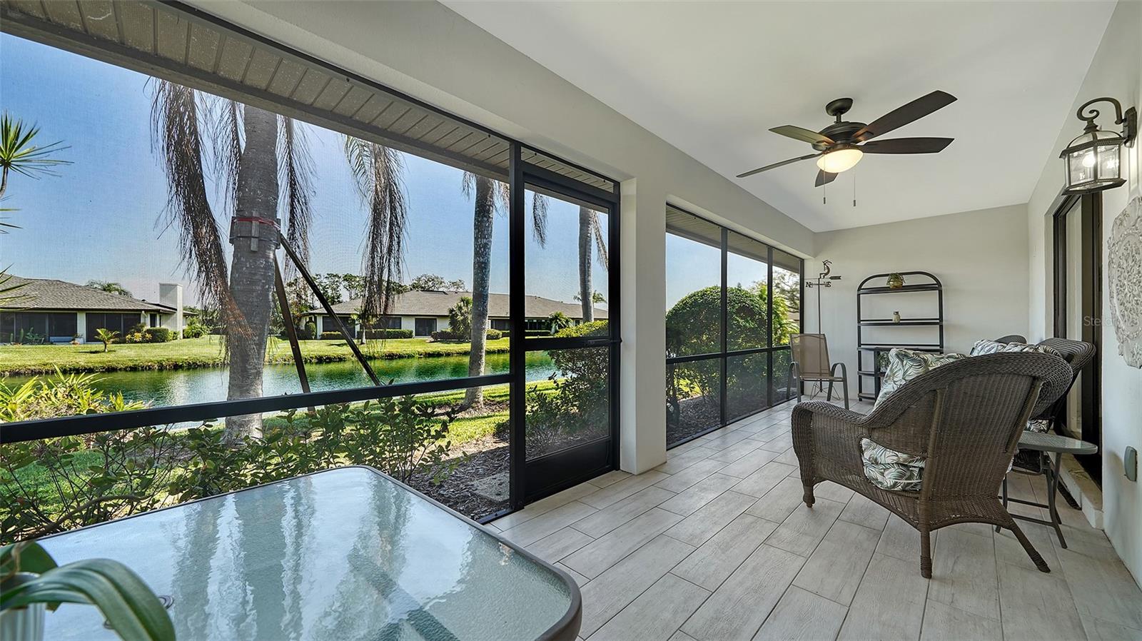 BALLANTRAE - Residential