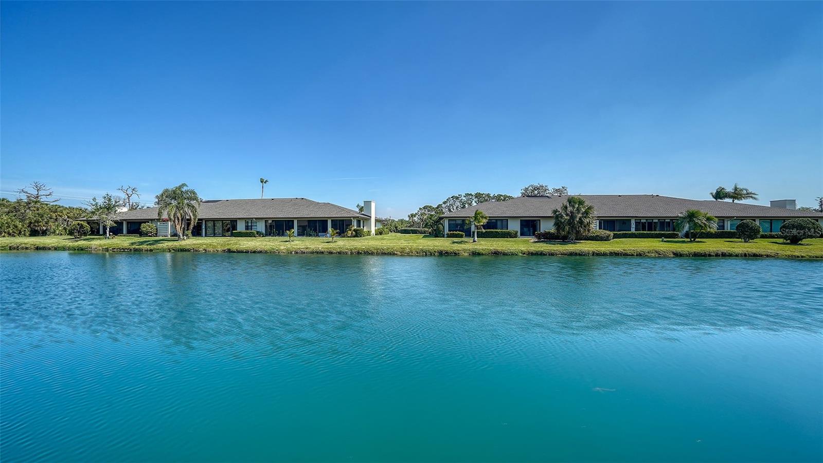 BALLANTRAE - Residential