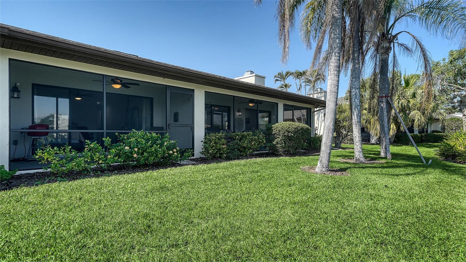 BALLANTRAE - Residential