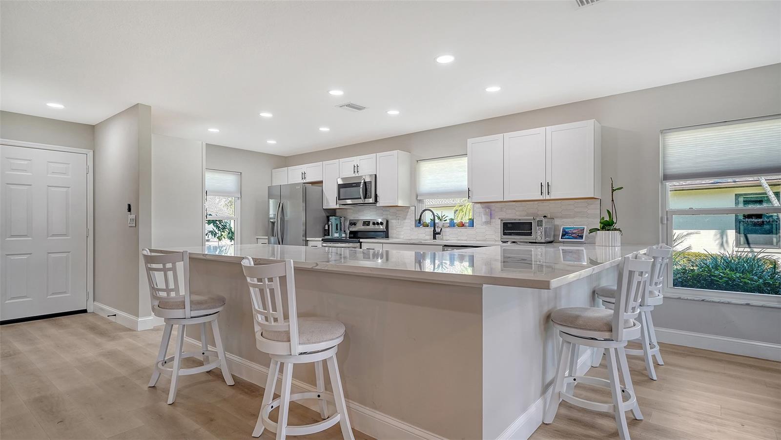 BALLANTRAE - Residential