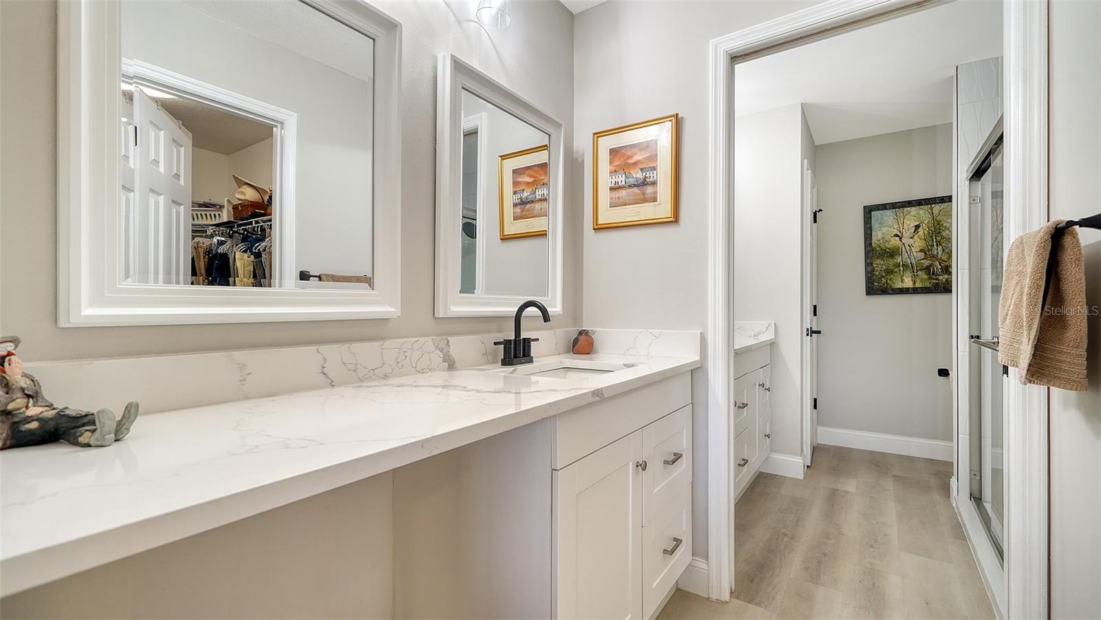 BALLANTRAE - Residential