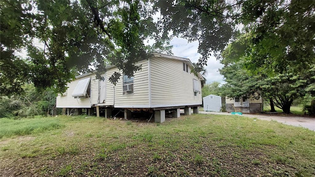 Photo of 7515 Maryland Avenue, Hudson, FL 34667 (MLS # TB8495228)