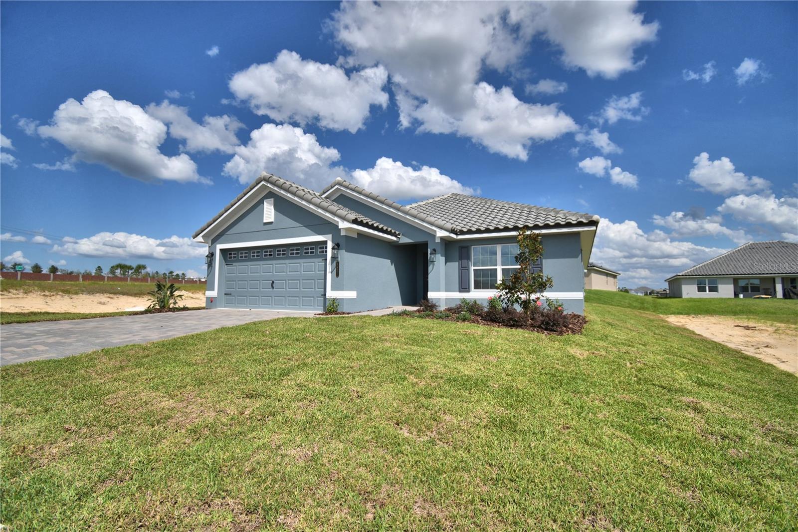 5427 WATERSIDE DRIVE