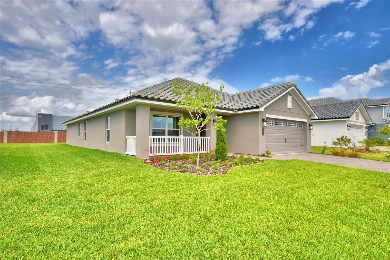 5427 WATERSIDE DRIVE