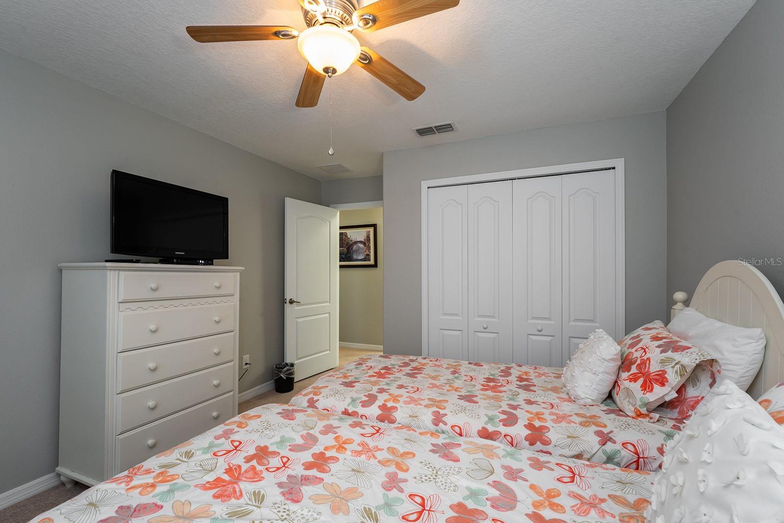 PARADISE PALMS RESORT PH 1 - Residential