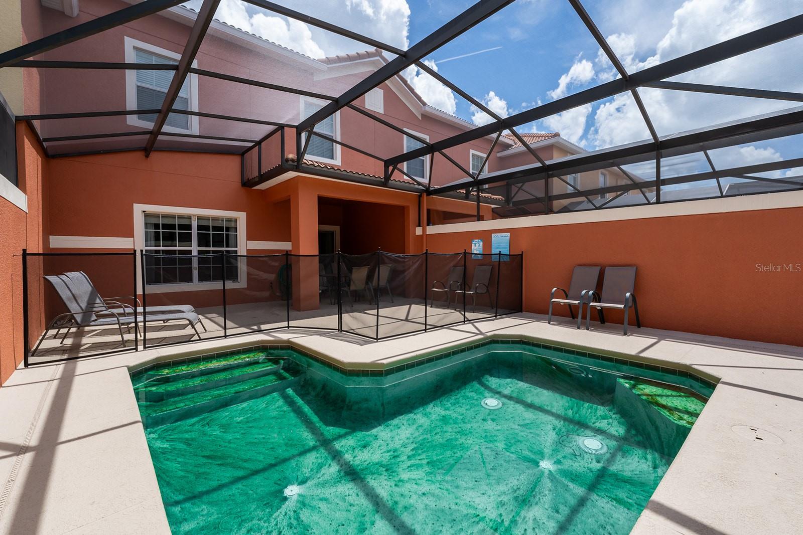 PARADISE PALMS RESORT PH 1 - Residential