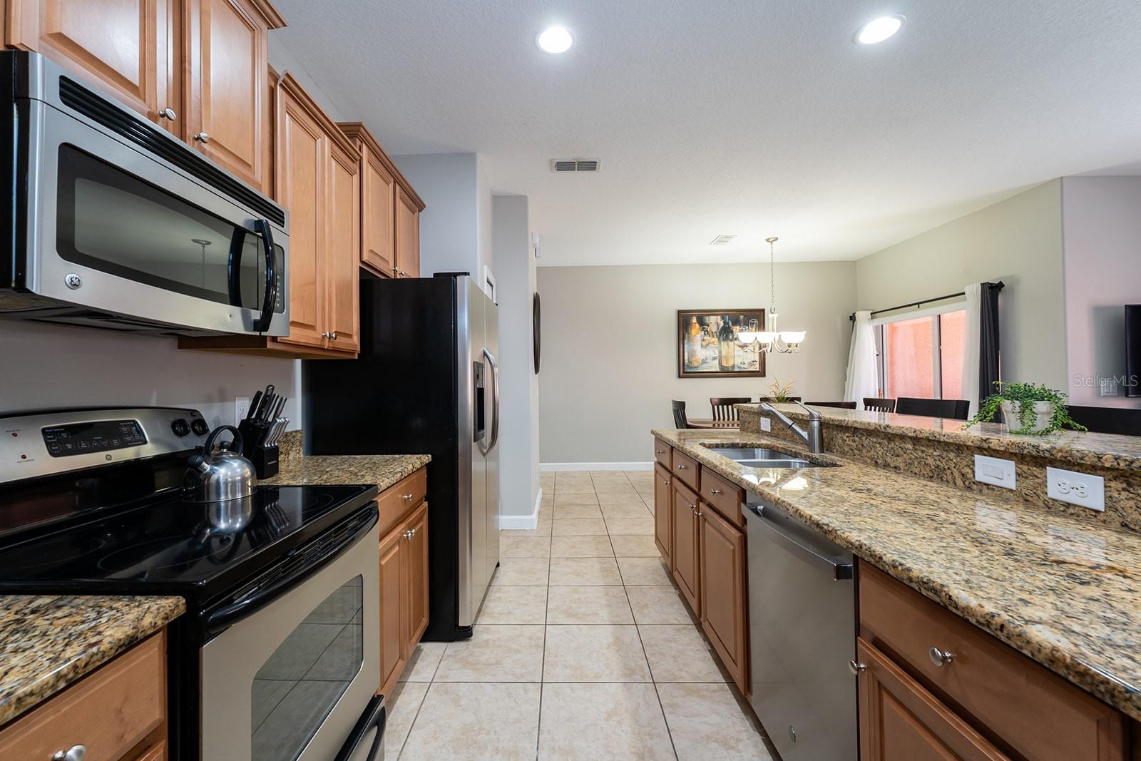 PARADISE PALMS RESORT PH 1 - Residential