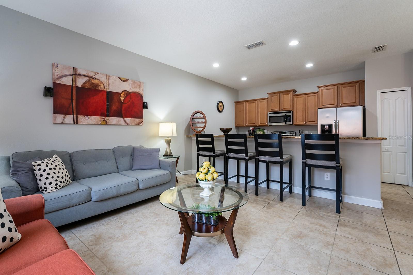 PARADISE PALMS RESORT PH 1 - Residential