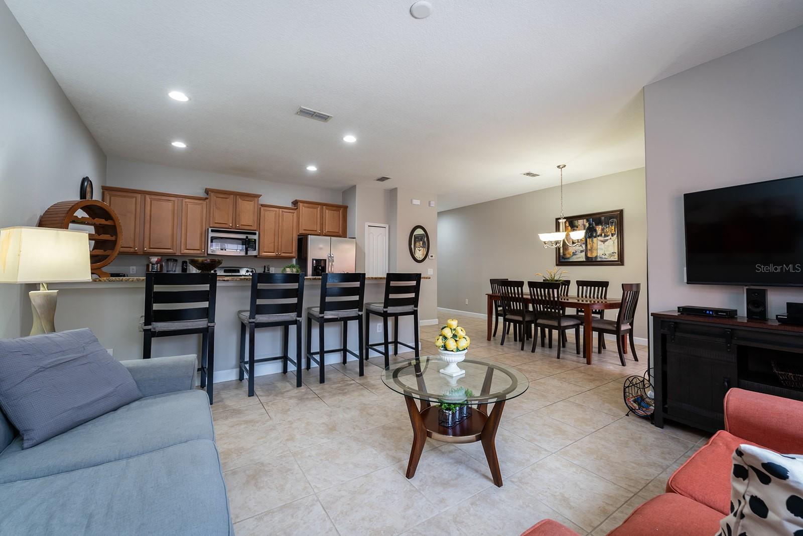 PARADISE PALMS RESORT PH 1 - Residential