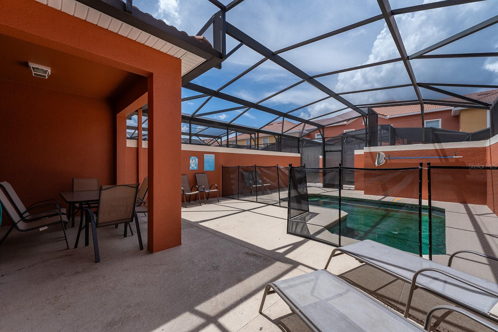 PARADISE PALMS RESORT PH 1 - Residential