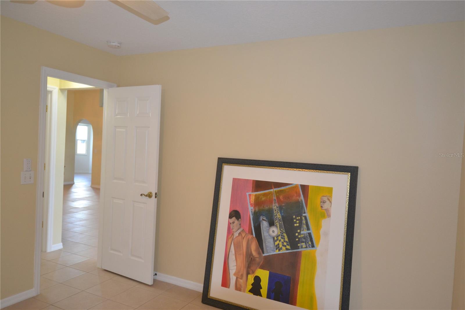 VILLA DEL RIO - Residential Lease