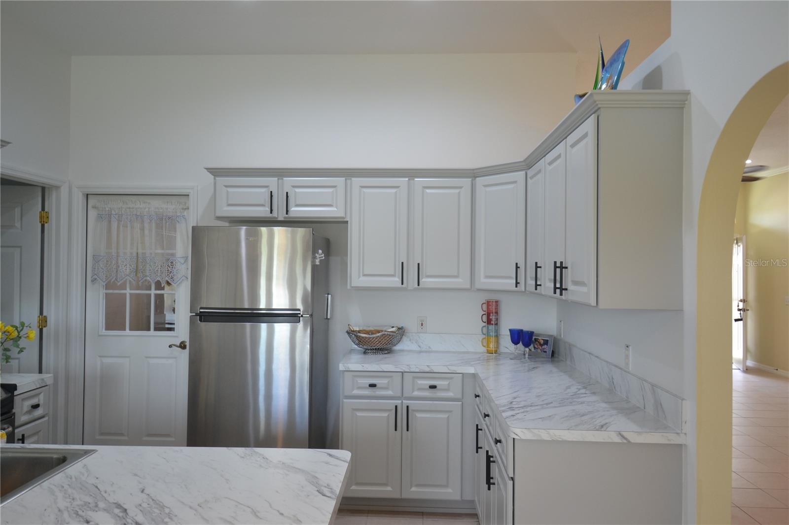 VILLA DEL RIO - Residential Lease