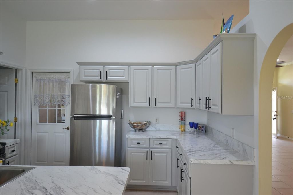 Photo of 4020 Casa Del Sol Way, New Port Richey, FL 34655 (MLS # TB8441817)