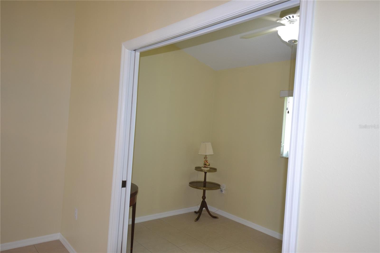 VILLA DEL RIO - Residential Lease