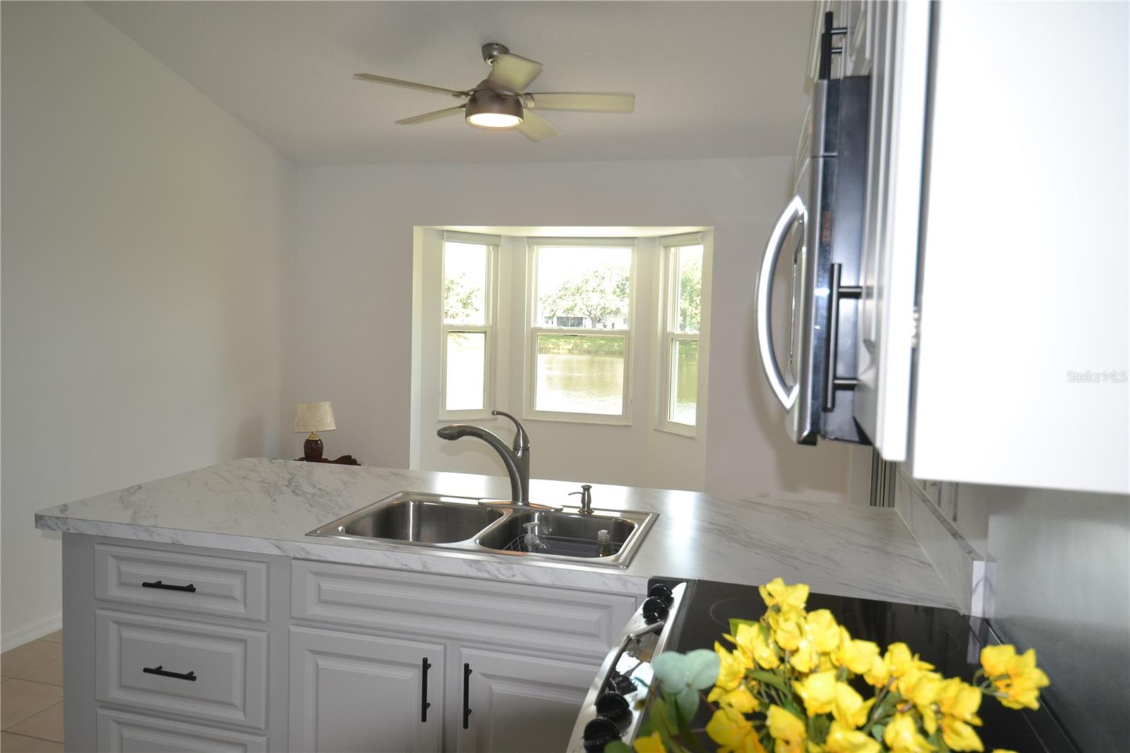 VILLA DEL RIO - Residential Lease