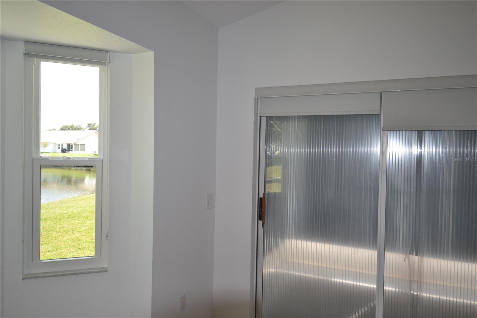 VILLA DEL RIO - Residential Lease