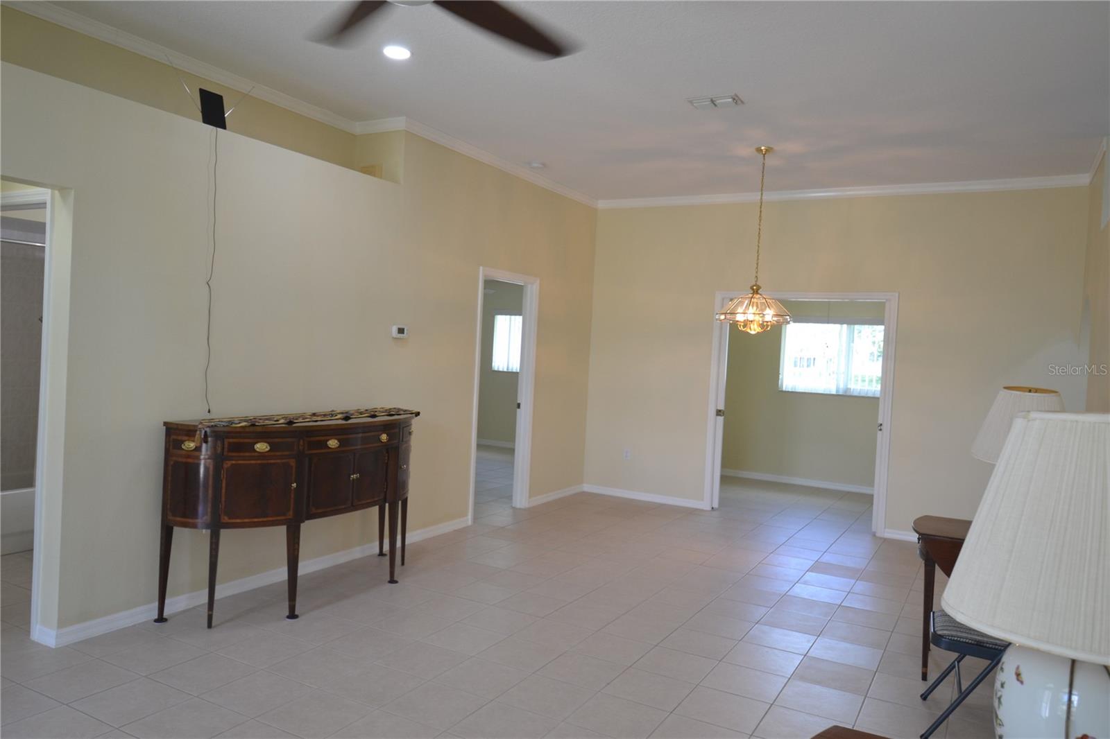 VILLA DEL RIO - Residential Lease