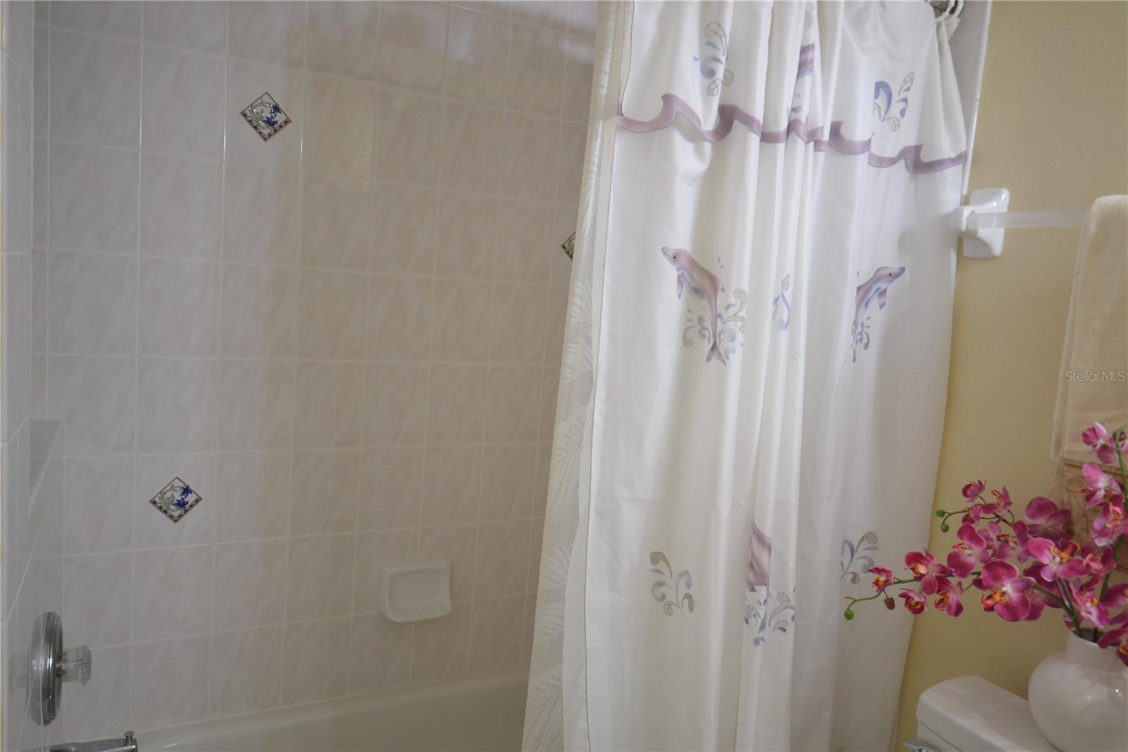 VILLA DEL RIO - Residential Lease