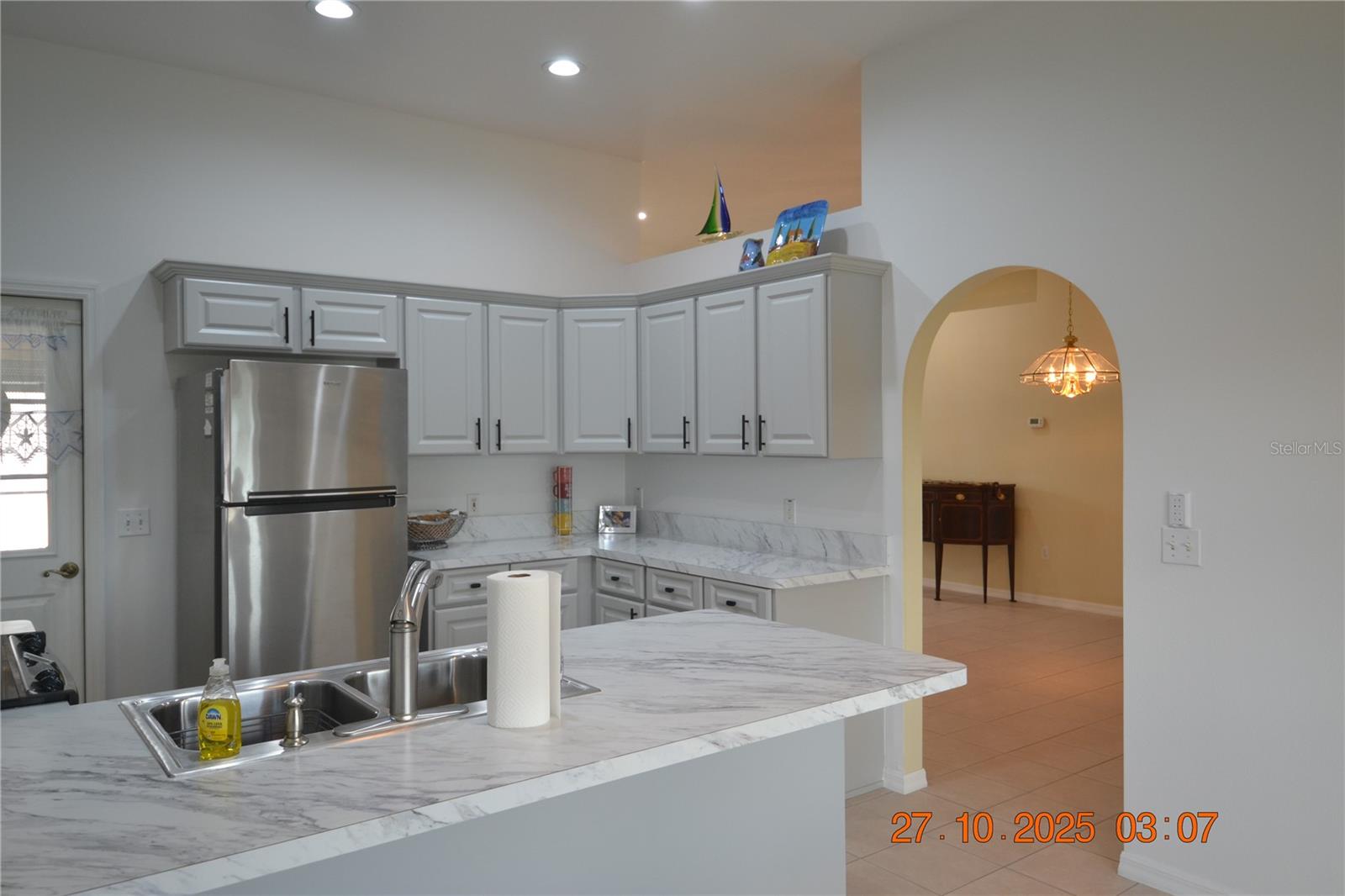 VILLA DEL RIO - Residential Lease