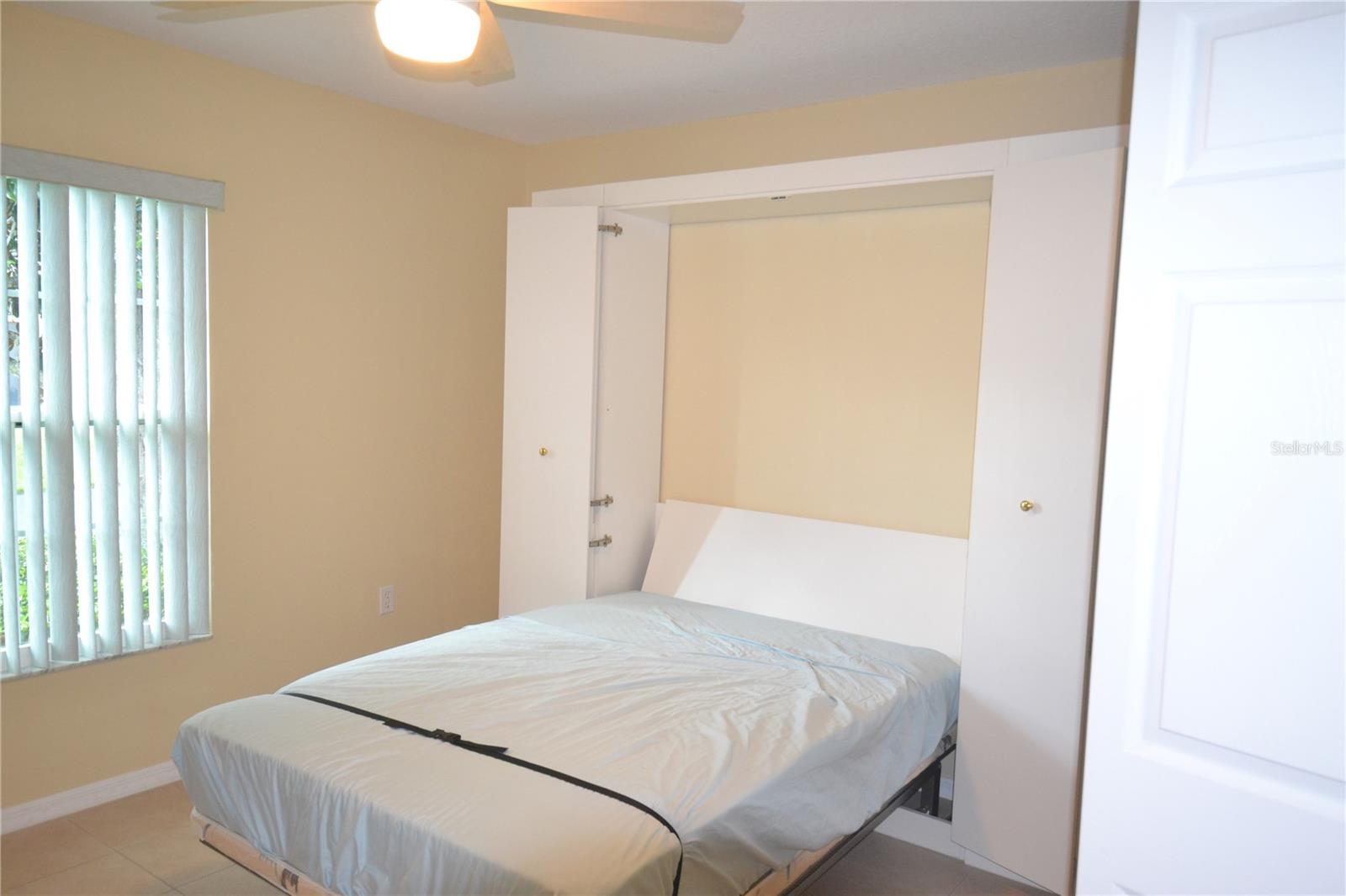 VILLA DEL RIO - Residential Lease