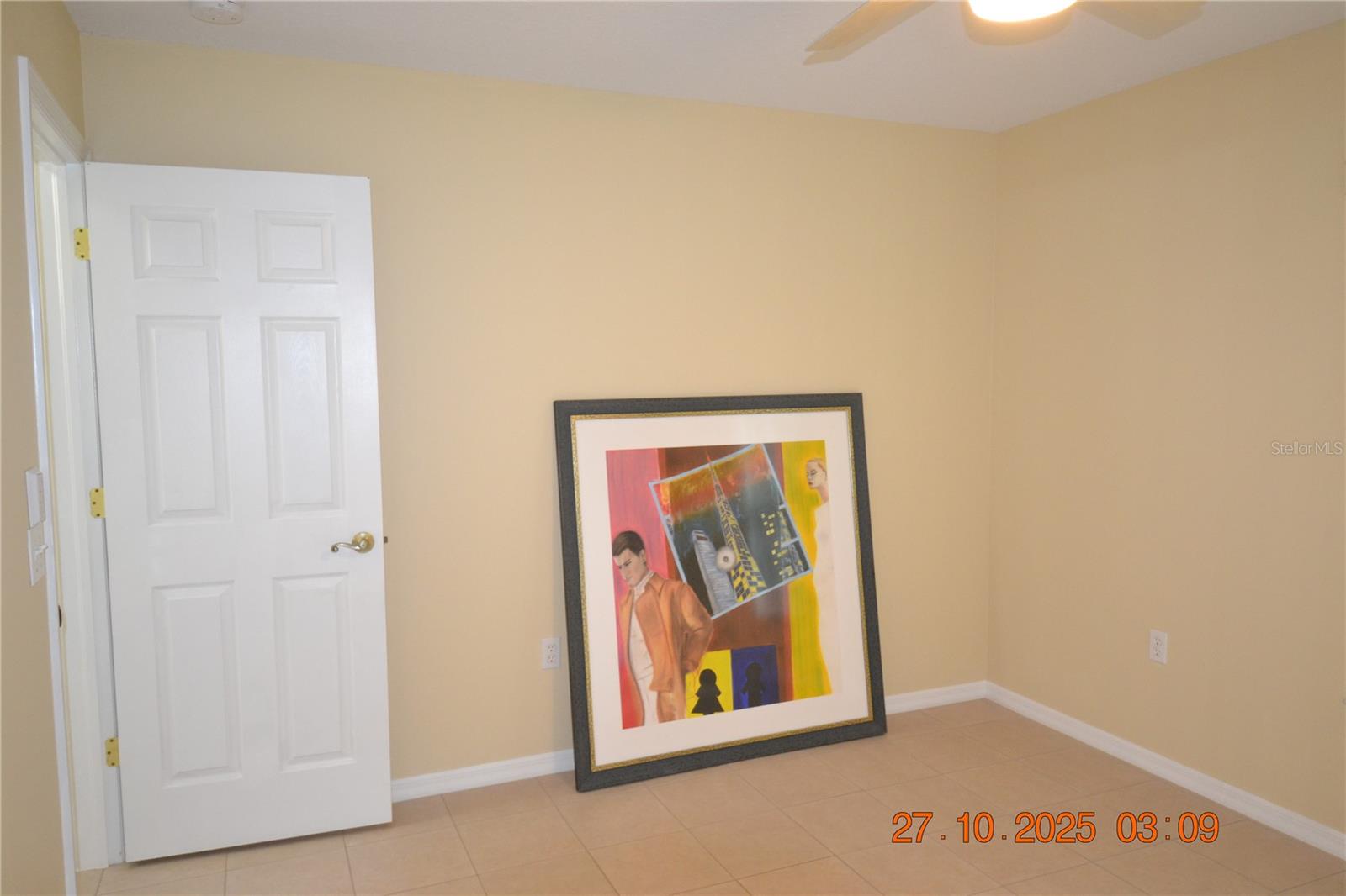 VILLA DEL RIO - Residential Lease