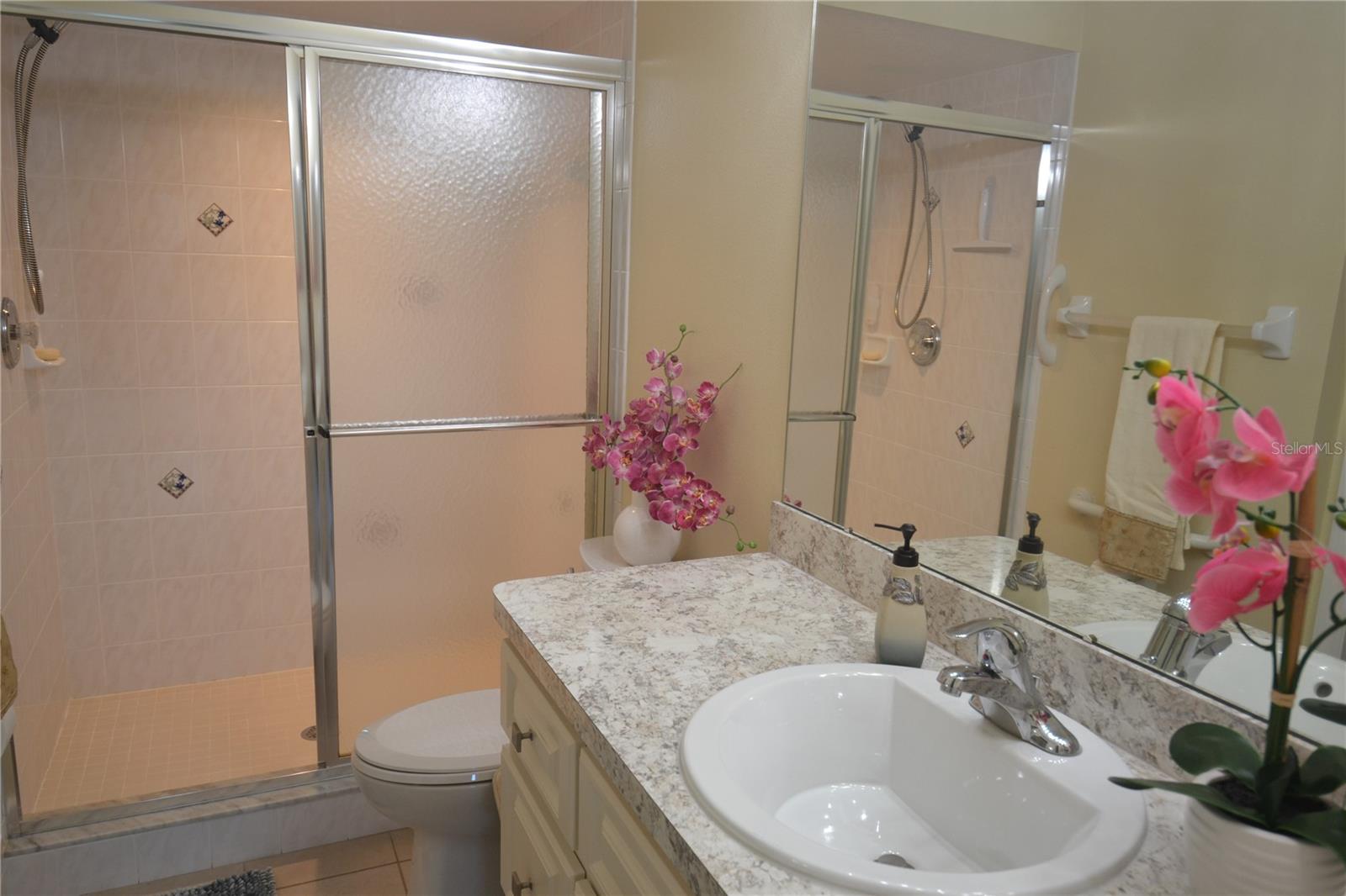 VILLA DEL RIO - Residential Lease