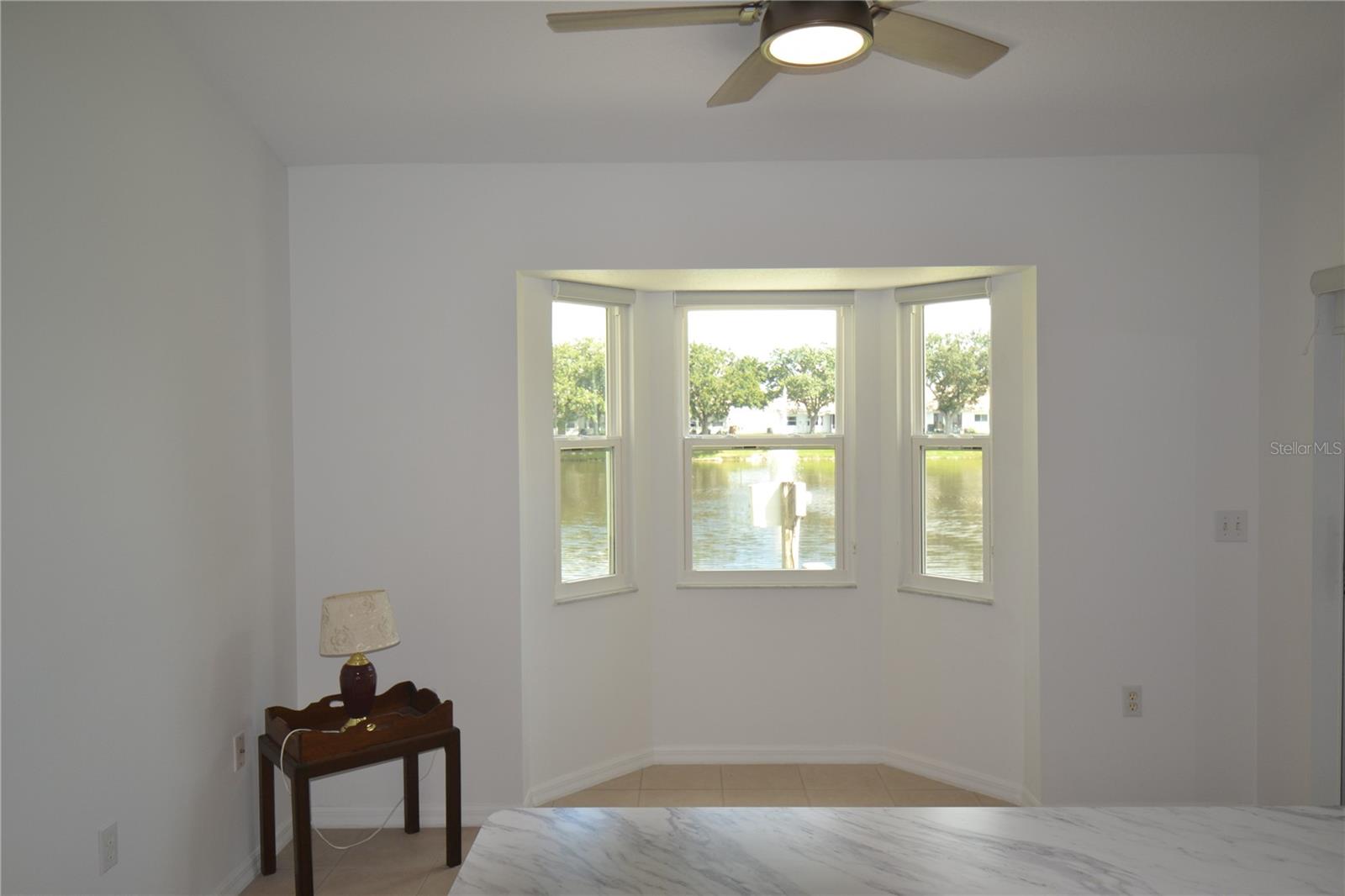 VILLA DEL RIO - Residential Lease