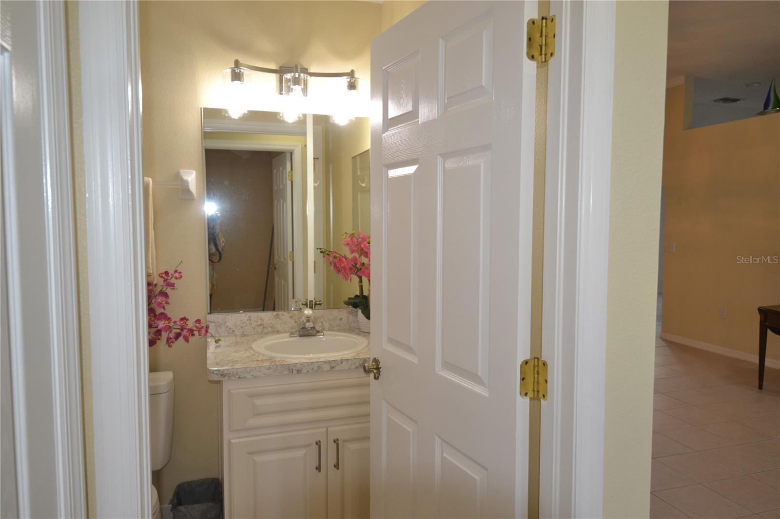 VILLA DEL RIO - Residential Lease