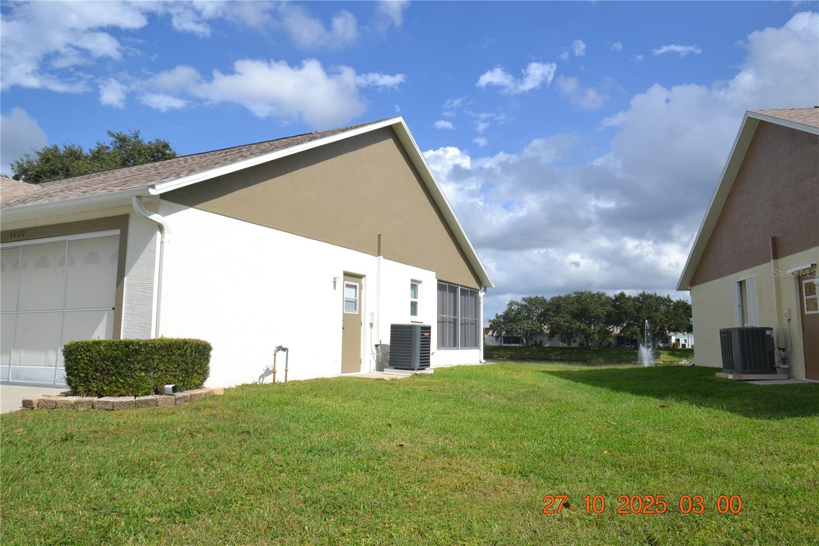 VILLA DEL RIO - Residential Lease