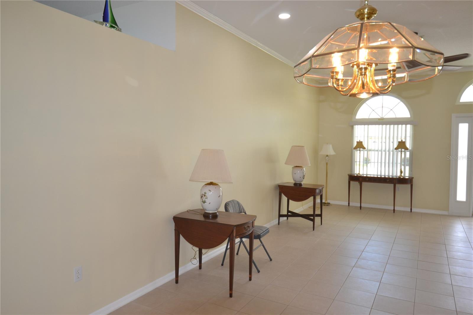 VILLA DEL RIO - Residential Lease