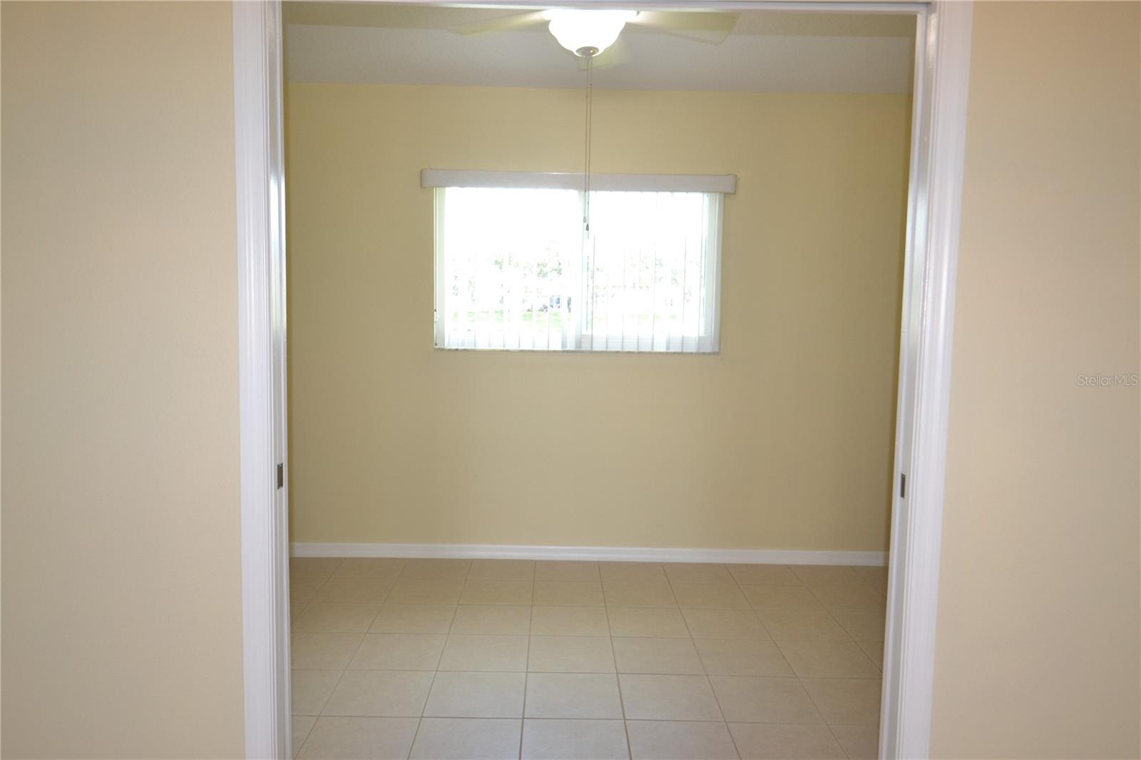 VILLA DEL RIO - Residential Lease