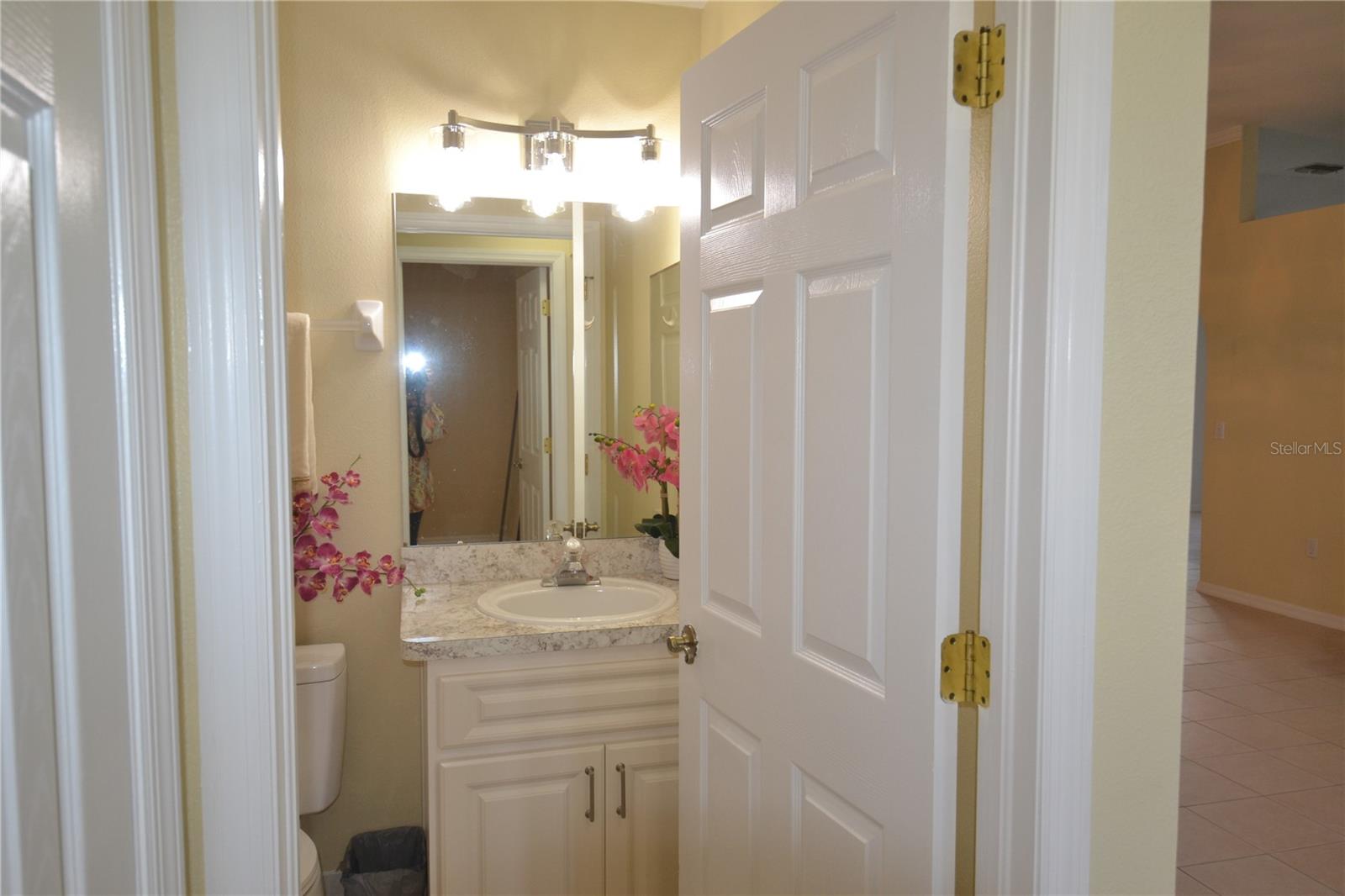 VILLA DEL RIO - Residential Lease